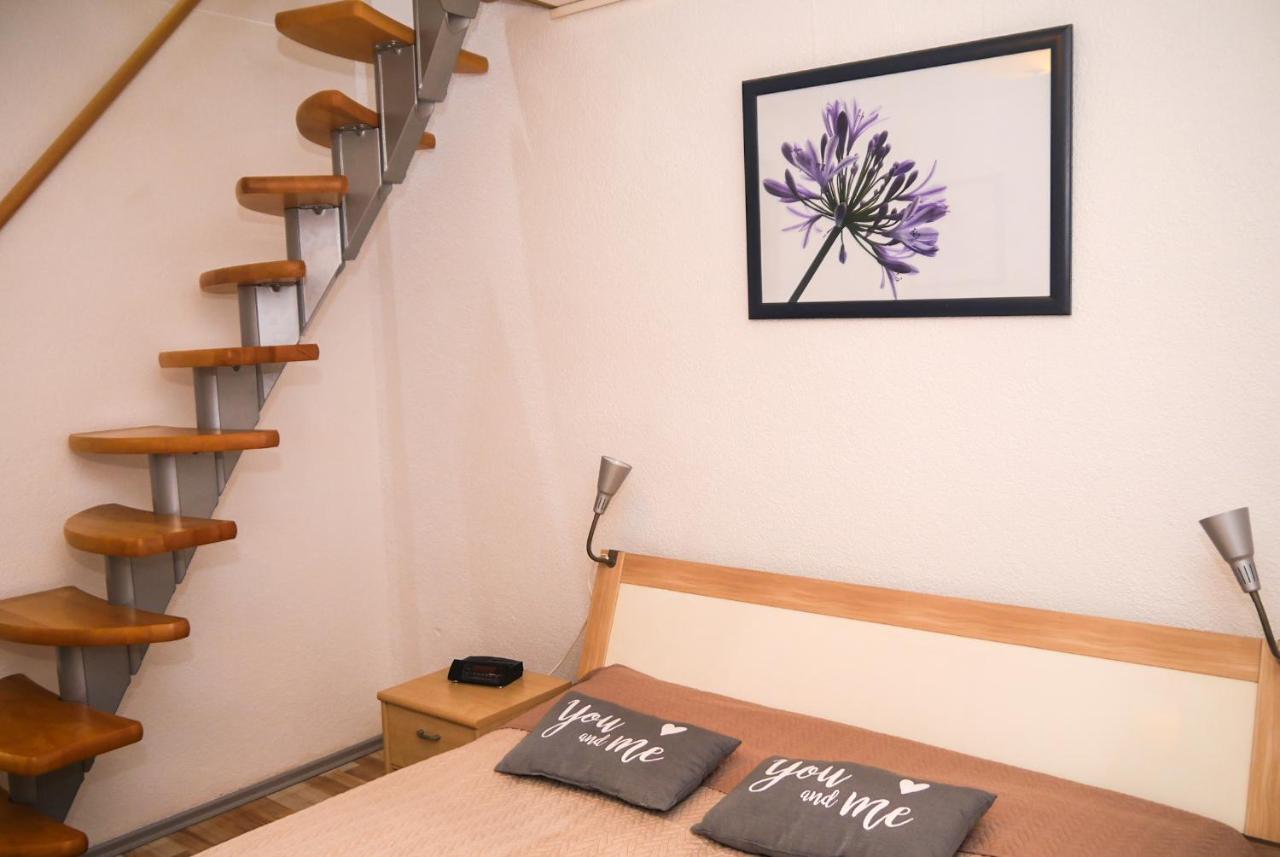Ferienwohnung Am Elberadweg Dresden Eksteriør billede